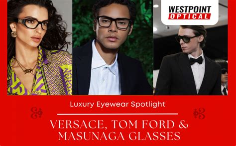 versace tom ford